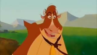 Mucche Alla Riscossa - Le Origini Di Maggie