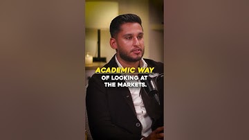 The Truth About Elliot Wave Theory…