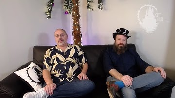 End of Week Wrap Up and Q&A with Andrew and Mark - Camelot Unchained - 3/15/2019