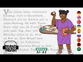 912 Deutsch Lernen Mit Geschichten Deutsch Lernen Durch Hören A1 A2 Learn German With Stories 