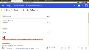 Section recap - Google Cloud Online Bootcamp - Part - 27