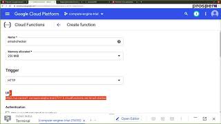 Section recap - Google Cloud Online Bootcamp - Part - 27