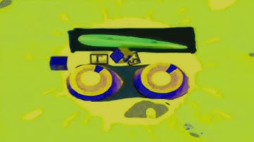 Klasky Csupo In My G Major 2000 (New Effect) (Instructions In Description)