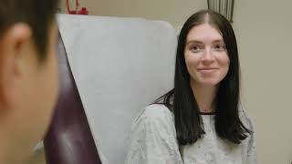 Young-Onset Colorectal Cancer Program - Siteman Cancer Center