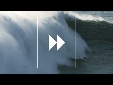 Huge Waves Feel Lke Concreate Smashing Into Surfers | Best of EP2 | World's Deadliest Weather S3