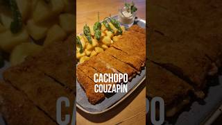 Couzapín: 5 platos asturianos imprescindibles