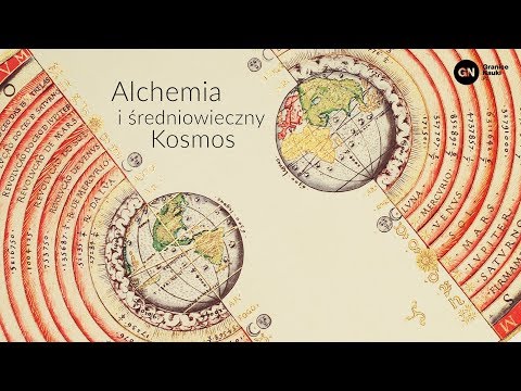 Wideo: Co Zrobili Alchemicy - Alternatywny Widok