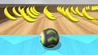 Going Balls Balls - New SpeedRun Gameplay Level 5570-5577