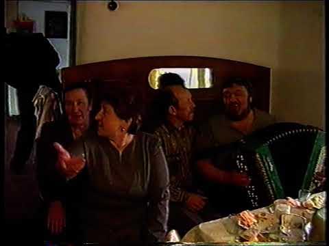 Дедушке Толе 70 лет часть 2 - YouTube