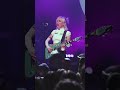A song for modern mourning