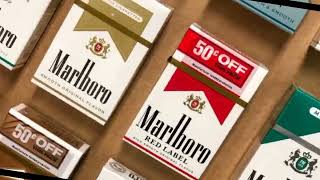 Top 10 Best Cigarette Brands in 2023 | Tobacco Brands -[Updated] screenshot 3