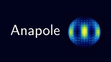 What is anapole