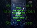 verborgene Talente des Sternzeichen Stier