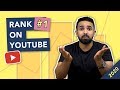 Video SEO - 11 Actionable Tips to Rank #1 on Youtube (2020)