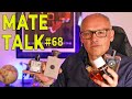 MATÉ TALK #68 [5 FRAGRANCES WITH LICORICE  - WHY DO BRANDS REFORMULATE PERFUMES? - SHOP WITH US!]