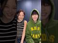 Actress Seol In-ah joins Kim Se-jeong for the viral “Suddenly” challenge comeback by IOI #kpop