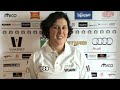 Daniela Merighetti 12-01-2010 | FISI Official | FISI Official