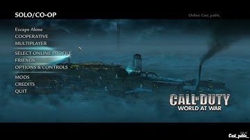 Cod waw custom zombie maps crashes after loading screen T4M SOLUTION