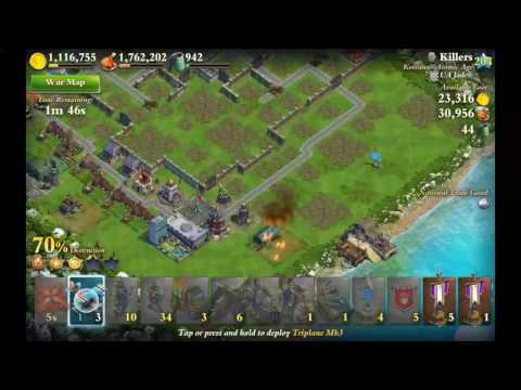 Dominations WW Italiani 2017 - UA Jade....frank vs Killers (AA liv 204)