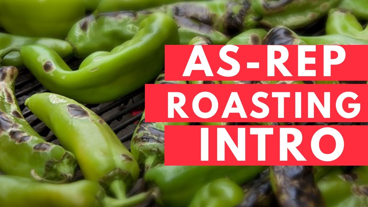 AS-REP Roasting AD Kerberos Attack - Quick Primer and Demo