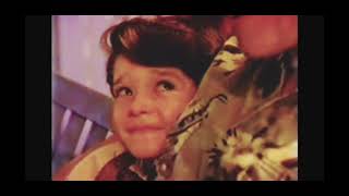 Patti LuPone singing Never Never Land LGO