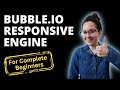 Intro to bubbleio responsive design for complete beginners