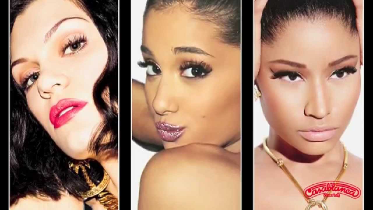 Bang bang ariana. Jessie j - Bang Bang ft. Ariana grande, Nicki Minaj. My Baby shot me down Bang Bang певица.