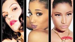 Jessie J, Ariana Grande, Nicki Minaj - Bang Bang (3LAU Remix)
