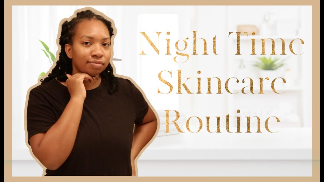 HOW TO GET GLOWING SKIN 2021| NORMAL TO OILY SKIN CARE  ROUTINE 2021