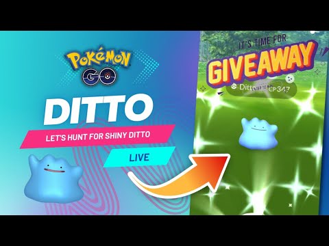 46 - LIVE! Shiny Ditto in Emerald after ONLY 352 Encounters! 