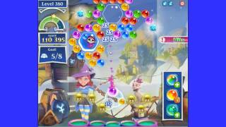 Bubble Witch 2 Saga - Level 380