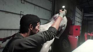 The Evil Within 2 - Auto Problems