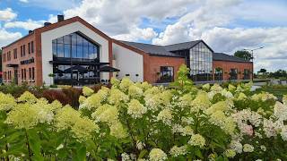 Hotel Węgierki, Września, Poland | Holiday with Falguni