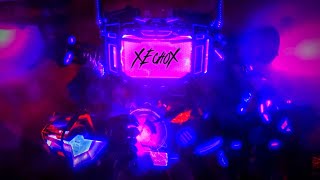 Echo Theme Song [Remake]