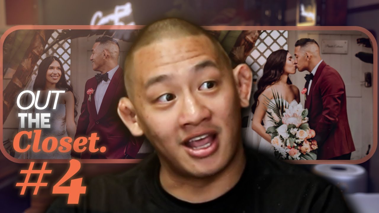 Nick's Marriage and the Challenges of Today