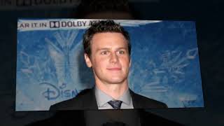 Mind-Blowing 15  Hidden Facts About Jonathan Groff That Will Leave You Speechless!