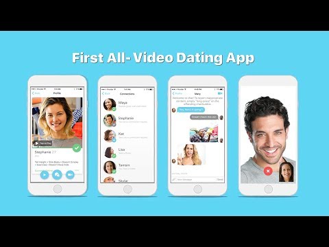 free video dating sites