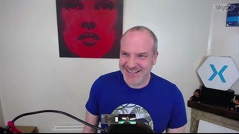 Building mobile apps using Xamarin and F#
