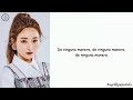 Dreamcatcher | And there was no one left (Japanese ver.) [Sub. Español]