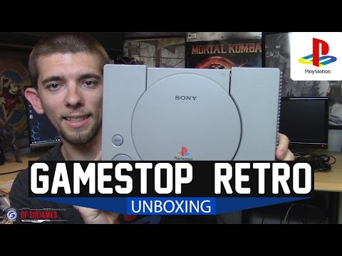 gamestop-retro-video-game-haul-unboxing