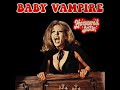 Hammered Satin - Baby Vampire 🧛🏻‍♂️ (audio)