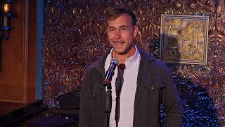 WHAT WOULD I DO? — (Performed by Wade McCollum)