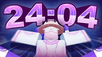 The BEST Find the Markers Speedrun EVER.