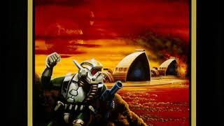 Dune II (DOS) OST - The Building of a Dynasty (Ambient 02) [HQ]