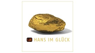 LH &amp; Band - Hans im Glück (Lyric Video) | SPIELER EP