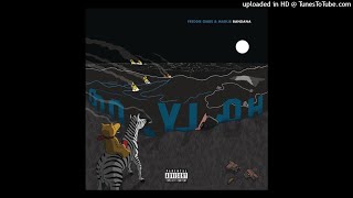 Freddie Gibbs — Crime Pays music video thumbnail