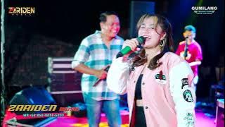 ZARIDEN MUSIC - SALALA GIANA & TEMPLE - WEDDING JOKO & KIKI SUKORUKUN TLANAAN JAKEN PATI