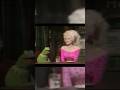 Dolly Parton and Kermit the Frog Duet