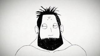 Vignette de la vidéo "Eugenio in Via Di Gioia - Chiodo fisso (Official Video)"