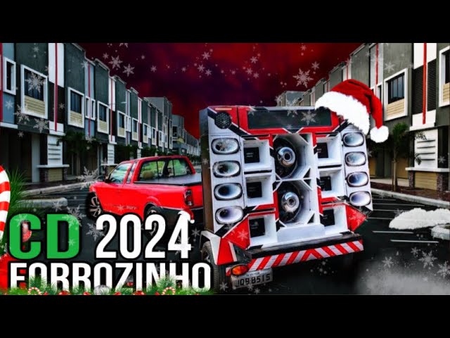 DJ TK OFICIAL - CD FORROZINHO REPERTÓRIO 2024, MÉDIOS ALTERADOS EM ALTA PARA CURTI NO SEU NATAL! class=